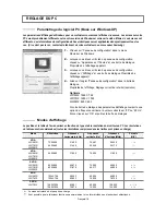 Предварительный просмотр 40 страницы Samsung LW15M2 Owner'S Instructions Manual