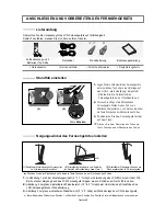 Предварительный просмотр 44 страницы Samsung LW15M2 Owner'S Instructions Manual