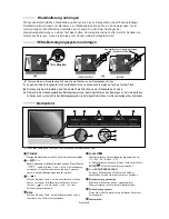 Предварительный просмотр 45 страницы Samsung LW15M2 Owner'S Instructions Manual