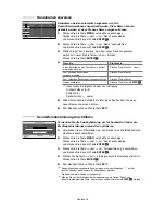 Предварительный просмотр 52 страницы Samsung LW15M2 Owner'S Instructions Manual