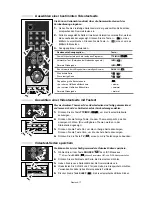 Предварительный просмотр 59 страницы Samsung LW15M2 Owner'S Instructions Manual