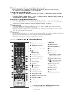 Предварительный просмотр 67 страницы Samsung LW15M2 Owner'S Instructions Manual