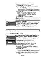 Предварительный просмотр 69 страницы Samsung LW15M2 Owner'S Instructions Manual