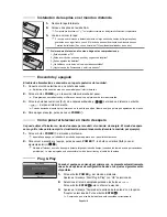 Предварительный просмотр 88 страницы Samsung LW15M2 Owner'S Instructions Manual