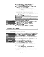 Предварительный просмотр 89 страницы Samsung LW15M2 Owner'S Instructions Manual