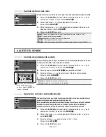 Предварительный просмотр 94 страницы Samsung LW15M2 Owner'S Instructions Manual