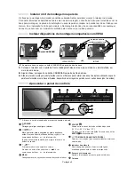 Предварительный просмотр 105 страницы Samsung LW15M2 Owner'S Instructions Manual