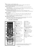 Предварительный просмотр 107 страницы Samsung LW15M2 Owner'S Instructions Manual