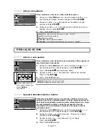 Предварительный просмотр 114 страницы Samsung LW15M2 Owner'S Instructions Manual