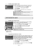 Предварительный просмотр 134 страницы Samsung LW15M2 Owner'S Instructions Manual