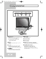 Предварительный просмотр 7 страницы Samsung LW15M23C Owner'S Instructions Manual