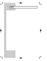 Предварительный просмотр 59 страницы Samsung LW15M23C Owner'S Instructions Manual