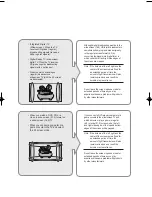 Предварительный просмотр 3 страницы Samsung LW17M24C Owner'S Instructions Manual