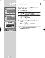 Предварительный просмотр 30 страницы Samsung LW17M24C Owner'S Instructions Manual