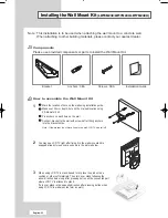 Предварительный просмотр 54 страницы Samsung LW17M24C Owner'S Instructions Manual