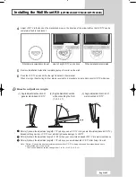 Предварительный просмотр 55 страницы Samsung LW17M24C Owner'S Instructions Manual