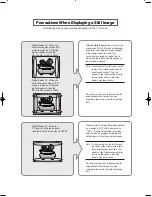 Предварительный просмотр 2 страницы Samsung LW17M24CU Owner'S Instructions Manual