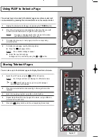 Предварительный просмотр 39 страницы Samsung LW17M24CU Owner'S Instructions Manual