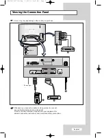 Предварительный просмотр 10 страницы Samsung LW17N23N Owner'S Instructions Manual