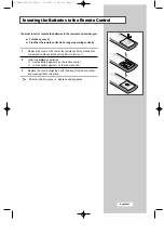 Предварительный просмотр 14 страницы Samsung LW17N23N Owner'S Instructions Manual