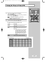 Предварительный просмотр 36 страницы Samsung LW17N23N Owner'S Instructions Manual