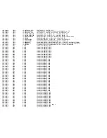 Preview for 36 page of Samsung LW22A13W Service Manual