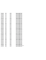 Preview for 59 page of Samsung LW22A13W Service Manual