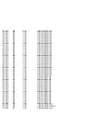 Preview for 60 page of Samsung LW22A13W Service Manual