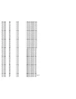 Preview for 61 page of Samsung LW22A13W Service Manual