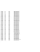 Preview for 62 page of Samsung LW22A13W Service Manual