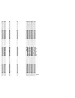 Preview for 63 page of Samsung LW22A13W Service Manual