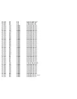 Preview for 64 page of Samsung LW22A13W Service Manual