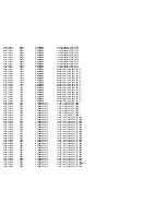 Preview for 65 page of Samsung LW22A13W Service Manual