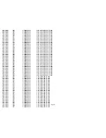 Preview for 67 page of Samsung LW22A13W Service Manual