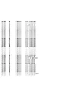 Preview for 69 page of Samsung LW22A13W Service Manual