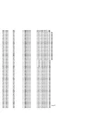 Preview for 70 page of Samsung LW22A13W Service Manual