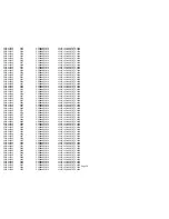 Preview for 71 page of Samsung LW22A13W Service Manual