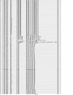 Preview for 91 page of Samsung LW22A13W Service Manual