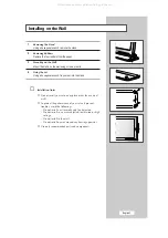 Предварительный просмотр 7 страницы Samsung LW24R15W Owner'S Instructions Manual