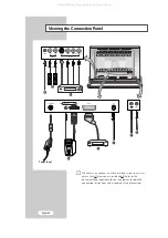 Предварительный просмотр 8 страницы Samsung LW24R15W Owner'S Instructions Manual