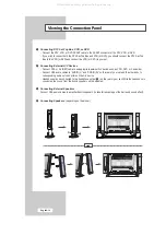 Предварительный просмотр 10 страницы Samsung LW24R15W Owner'S Instructions Manual