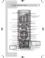 Предварительный просмотр 9 страницы Samsung LW26A33W Owner'S Instructions Manual