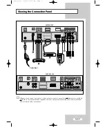 Предварительный просмотр 7 страницы Samsung LW29A13W Owner'S Instructions Manual