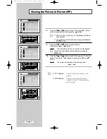 Предварительный просмотр 30 страницы Samsung LW29A13W Owner'S Instructions Manual