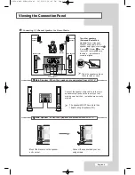 Предварительный просмотр 9 страницы Samsung LW30A23W Owner'S Instructions Manual