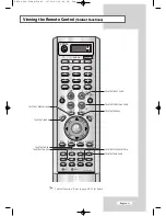 Предварительный просмотр 11 страницы Samsung LW30A23W Owner'S Instructions Manual