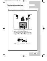 Preview for 10 page of Samsung LW32A30W Owner'S Instructions Manual