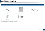 Предварительный просмотр 14 страницы Samsung M-202X series User Manual