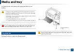 Предварительный просмотр 24 страницы Samsung M-202X series User Manual