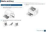 Предварительный просмотр 25 страницы Samsung M-202X series User Manual